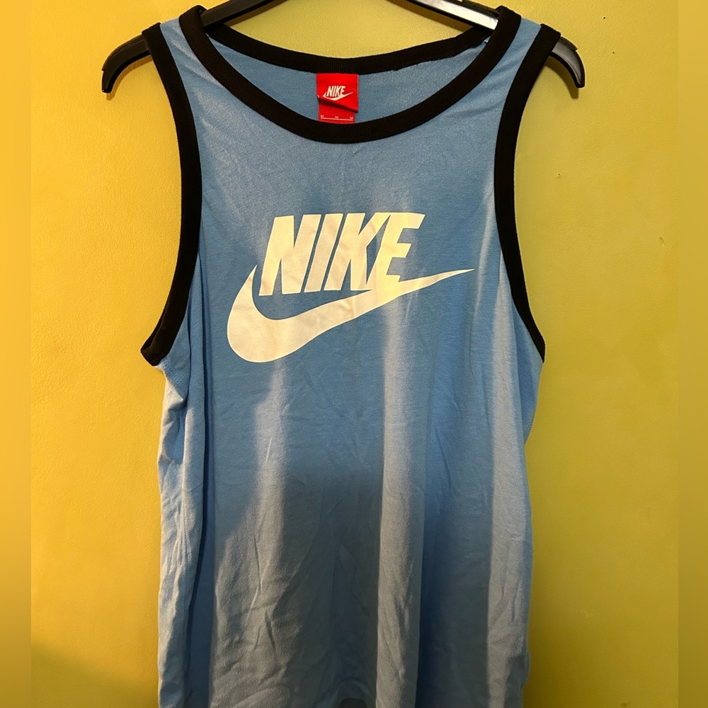 Nike tank top